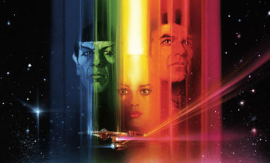 Star Trek: Film si odbyl svou premiéru před 42 lety