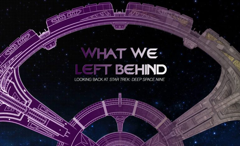 Dokument: DS9 – What We Left Behind (Co jsme po sobě zanechali)