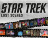 STAR TREK LOST SCENES zachraňuje historii (video)