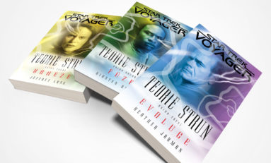 TEORIE STRUN: Cesta k Evoluci
