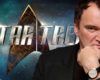 Potvrzeno: Quentin Tarantino píše Star Trek 5