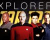 "Průzkumníci" – úchvatné video k oslavě všeho Star Treku