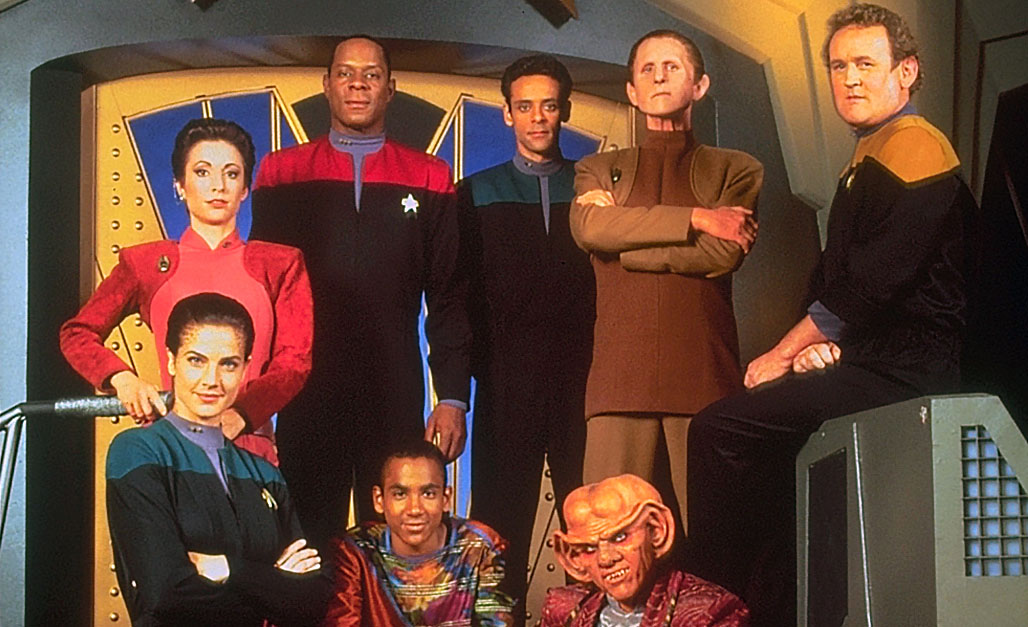 Redakční rewatch: 3. sezóna DS9 a její zajímavosti