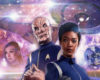 Star Trek: IDW – Kapitán Saru