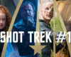 Nový originální pořad: SHOT TREK, 1. díl