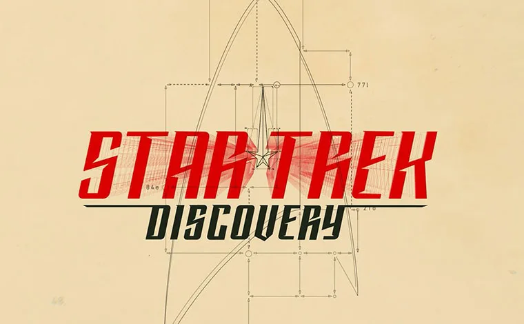 Bonusová videa z první sezóny Discovery (video)
