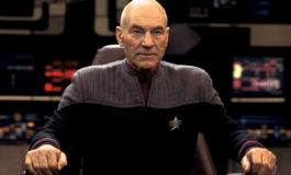 Picardův seriál ještě v 2019! + další Short Treks