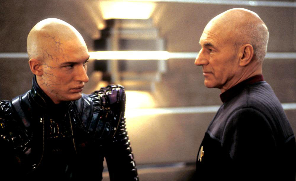 Picardův život silně ovlivní rozpad Romulanského Impéria