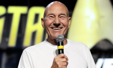 Seriál o Picardovi může běžet i mnoho let a další tajné novinky