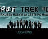 SHOT TREK #13: Na Hawaii za filmovými lokacemi