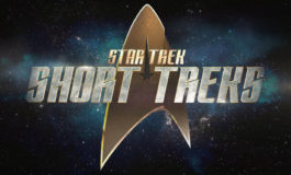 Kapitán Pike a jeho Enterprise se vrátí ve třech epizodách Short Treku!