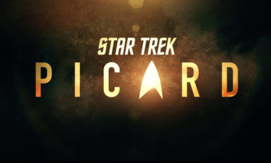 Produkce první řady seriálu Star Trek: Picard je u konce!