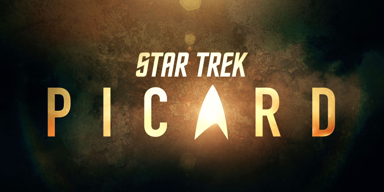 Co jsme vlastně v traileru k seriálu Star Trek: Picard mohli vidět…