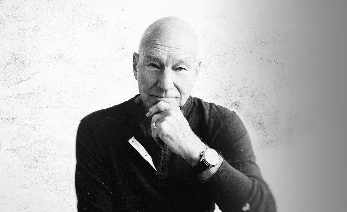 Netflix pohořel, „Picard“ poběží na Amazon Prime