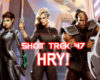 SHOT TREK #17: Startrekové HRY. Všechny! (skoro)