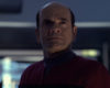 Star Trek: Picard a další známá postava?