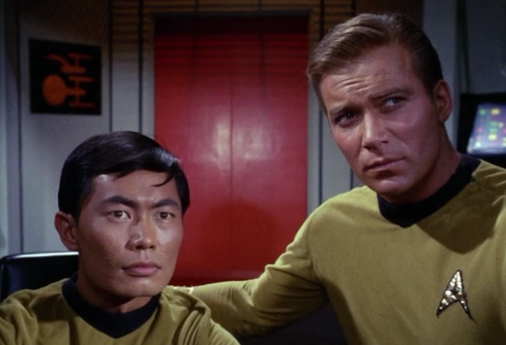Objeví se William Shatner a George Takei v dalším Star Treku?