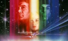 Star Trek: Film – makrorecenze, hodnocení, úspěšnost a dabing