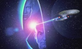 Dva kapitáni, jeden osud – Star Trek: Generace slaví 25 let