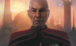 Star Trek: Picard - Countdown #1