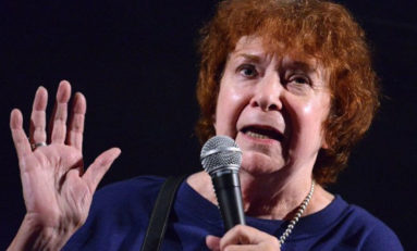 Ve věku 80 let zemřela D. C. Fontana
