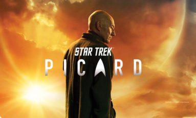 Už nikdy pozadu. Román 'Star Trek: Picard – Nejposlednější z nadějí' vychází 5. února