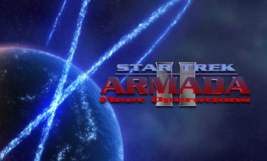 Star Trek: Armada II – Fleet Operations. Zahrajte si povedený mod