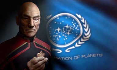 Star Trek: Picard a ne/dokonalost Federace