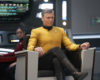 Pikeův seriál má název: Enterprise se vrátí ve Strange New Worlds