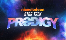 Kdo složí hudbu k seriálu Star Trek: Prodigy?