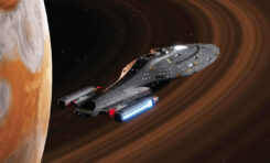 Finále Prodigy naznačilo budúcnosť Voyageru