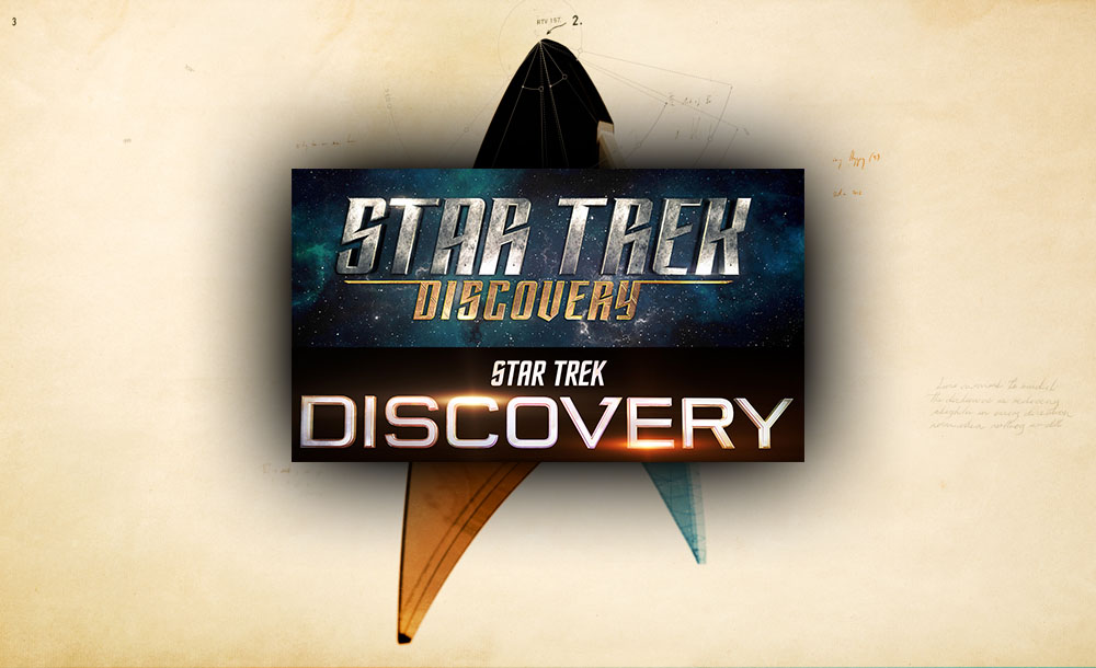 Discovery mění tvář a představuje nový trailer…