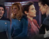 Nové americké romány ze světa Star Treku se zaměří na známé postavy