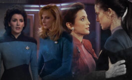 Nové americké romány ze světa Star Treku se zaměří na známé postavy