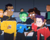 Star Trek: Lower Decks a my. Jak to vidíme po čtyřech dílech...