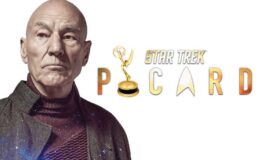Emmy pro Picarda [video]