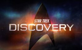 Natáčení 4. řady Discovery bylo zahájeno [video]