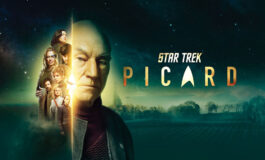 Natáčení druhé řady seriálu Picard opět odloženo [video]