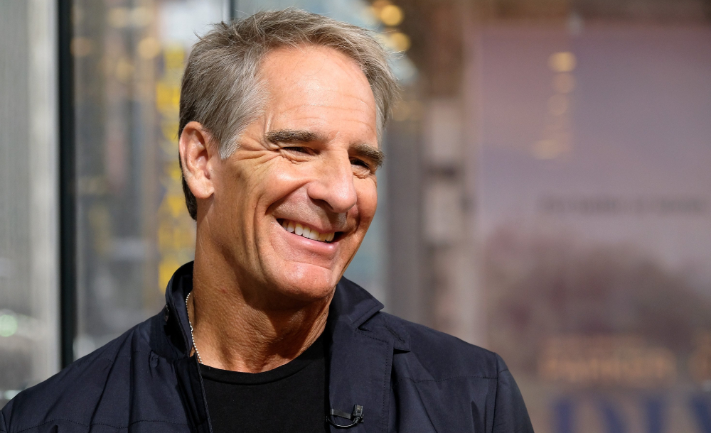 Vrátí se Scott Bakula zpět jako kapitán Archer?