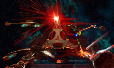 Retro: Recenzia hry Star Trek Klingon Academy