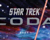 První díl trilogie Star Trek: Coda rozštěpí okamžik ve dví