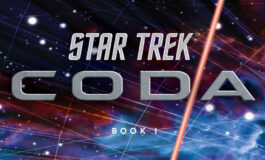 První díl trilogie Star Trek: Coda rozštěpí okamžik ve dví
