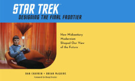 Star Trek: Designing the Final Frontier