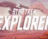 Star Trek Magazine nově jako Star Trek Explorer