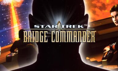Recenzia hry Bridge Commander po 19tich rokoch od vydania [GOG verzia]