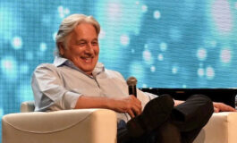 Robert Beltran potvrzuje svůj návrat v seriálu Star Trek: Prodigy