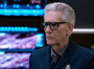 Slávny režisér David Cronenberg si užíva čas strávený pri Star Treku: Discovery