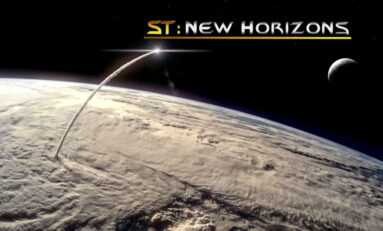 Recenzia módu Star Trek: New Horizons pre vesmírnu stratégiu Stellaris