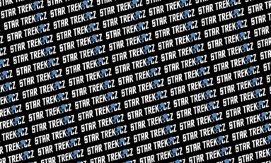 Jsme Star Trek.CZ!