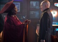 Nový trailer na Picarda konečně ukazuje staré známé